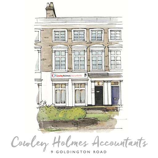 Cowley Holmes Accountant