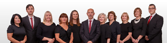 Bedford accountants